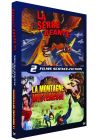 La Serre géante + La montagne mystérieuse - DVD
