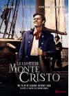 Le Comte de Monte Cristo - DVD
