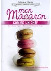 Mon macaron comme un chef - DVD