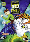 Ben 10 Alien Force - Saison 3 - Volume 3 - DVD