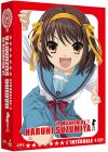 La Mélancolie de Haruhi Suzumiya - Intégrale de la Saison 1 (Édition Limitée) - DVD