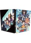 Radiant - Saison 1 (Blu-ray - Édition boîtier Métal) - Blu-ray
