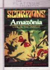 Scorpions : Amazônia : Live in the Jungle - DVD