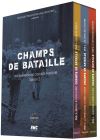 Champs de batailles - Saison 2 - DVD