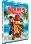 Alvin et les Chipmunks 3 - Blu-ray