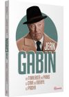 Jean Gabin - La Traversée de Paris + Le Cave se rebiffe + Le Pacha (Pack) - DVD