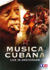 Musica cubana - Live in Amsterdam - DVD