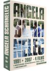 Angela Schanelec 1991 > 2007 - 4 films : Le Bonheur de ma soeur + Des places dans les villes + Marseille + Après-midi (Pack) - DVD