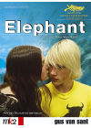 Elephant (Édition Single) - DVD