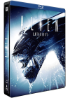 Alien Quadrilogy (Édition SteelBook limitée) - Blu-ray
