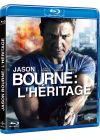 Jason Bourne : l'héritage - Blu-ray