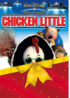 Chicken Little - DVD