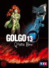 Golgo 13 - Queen Bee - DVD
