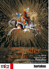 Zingaro - Voyage aux Indes galantes - DVD