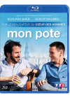 Mon pote - Blu-ray