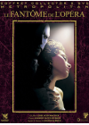Le Fantôme de l'opéra (Édition Collector) - DVD