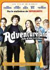 Adventureland, job d'été à éviter - DVD
