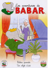 Les Aventures de Babar - 31 - Babar pianiste + Un objet d'art - DVD