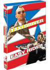 Coffret - Taxi Driver + Easy Rider - DVD