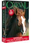 La Collection cheval - Coffret 1 - DVD