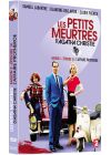 Les Petits meurtres d'Agatha Christie - Saison 2 - Épisode 14 : L'affaire Protheroe - DVD