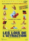 Les Lois de l'attraction (Édition Simple) - DVD