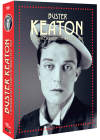 Buster Keaton - L'intégrale des courts-métrages 1917-1923 - DVD