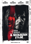 A Serbian Film - DVD