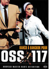 Banco à Bangkok pour OSS 117 - DVD