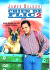 Chien de flic 2 - DVD