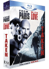 From Paris with Love + Taken (Pack) - Blu-ray