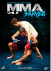 MMA Sambo - Vol. 2 - DVD