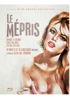 Le Mépris - Blu-ray