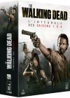The Walking Dead - L'intégrale des saisons 1 à 4 - DVD