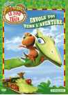 Le Dino Train - Envole toi vers l'aventure - DVD