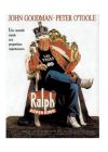 Ralph Super King - DVD