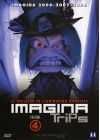 Imagina Trips - Vol. 4 - Best of Imagina 2006/2007/2008 - DVD