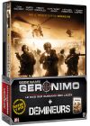Code Name : Geronimo + Démineurs (Pack) - DVD