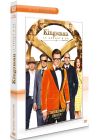 Kingsman 2 : Le Cercle d'Or - DVD