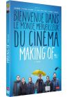 Making of - DVD - Sortie le 10 mai 2024