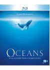 Océans (Édition Digibook Collector + Livret) - Blu-ray