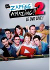 Le Zapping Amazing 2 - DVD