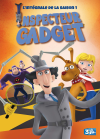 Inspecteur Gadget (2015) - Saison 1 - DVD