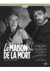 La Maison de la mort - Blu-ray