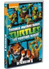 Les Tortues Ninja - Vol. 8 : Dimension X - DVD