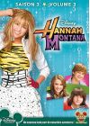 Hannah Montana - Saison 3 - Volume 3 - DVD