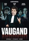 Vaugand - L'intégrale - DVD