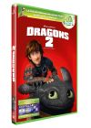 Dragons 2 (DVD + Digital HD) - DVD
