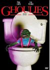 Ghoulies - DVD