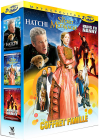 Famille : Hatchi + Le secret de Moonacre + Kung Fu Nanny (Pack) - DVD